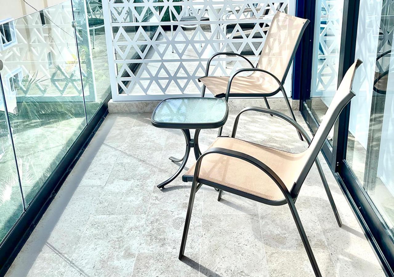 Piedrazul 507 By Uniko Vacation Apartamento