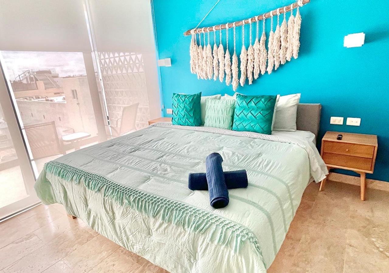Apartamento Piedrazul 507 By Uniko Vacation *