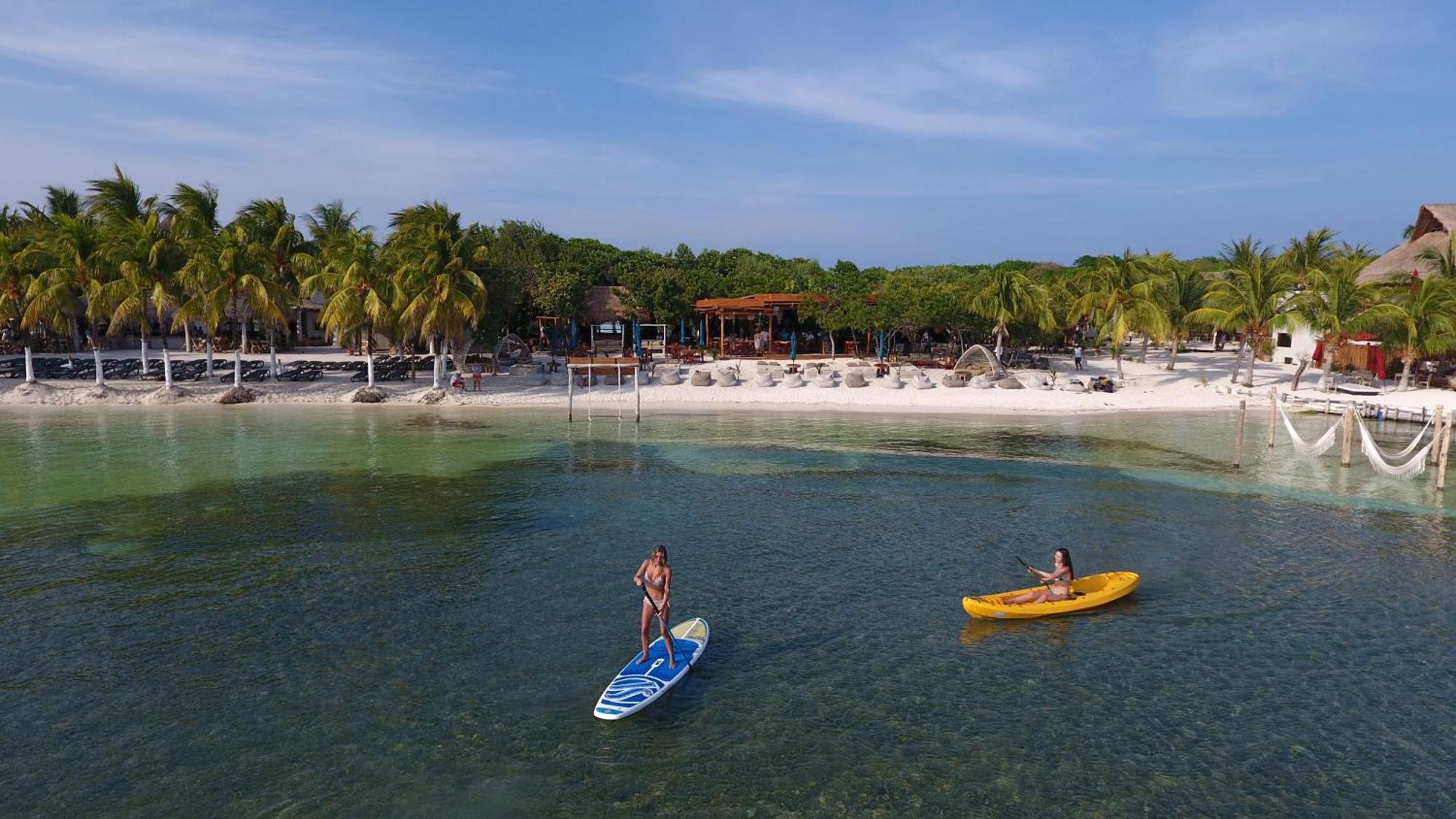 Secrets Moxché - Adults Only - Resort