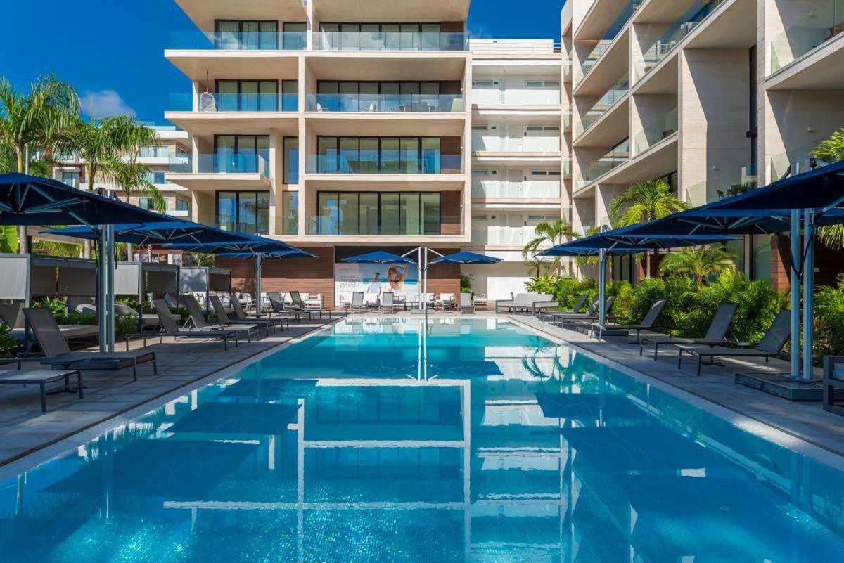 Apartamento Oce31- Oceana 2 Bedroom Amazing Ocean View Penthouse Playa del Carmen