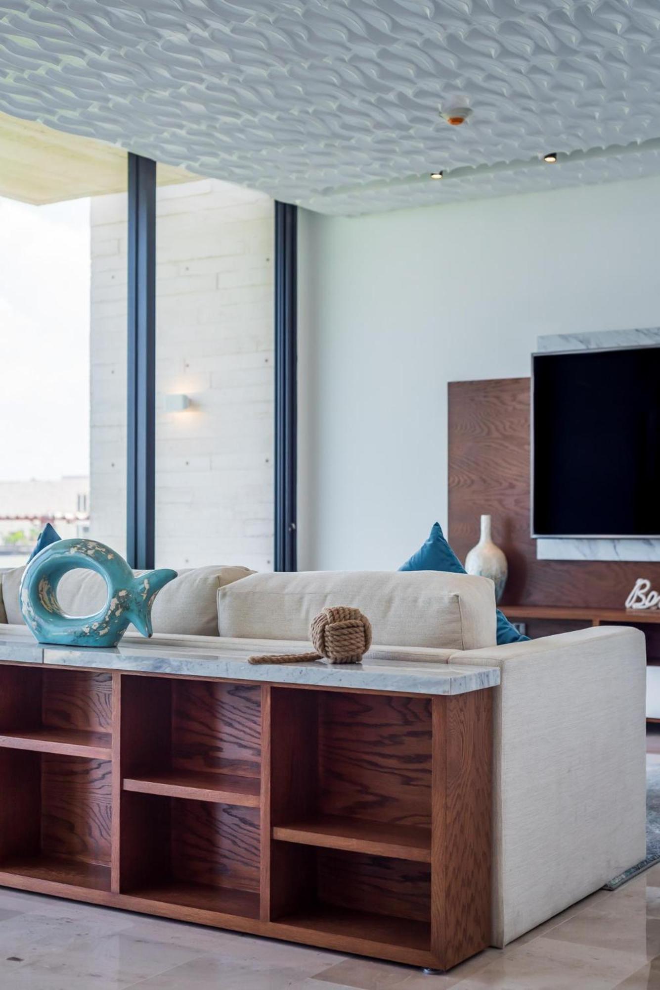 Oce31- Oceana 2 Bedroom Amazing Ocean View Penthouse Apartamento *