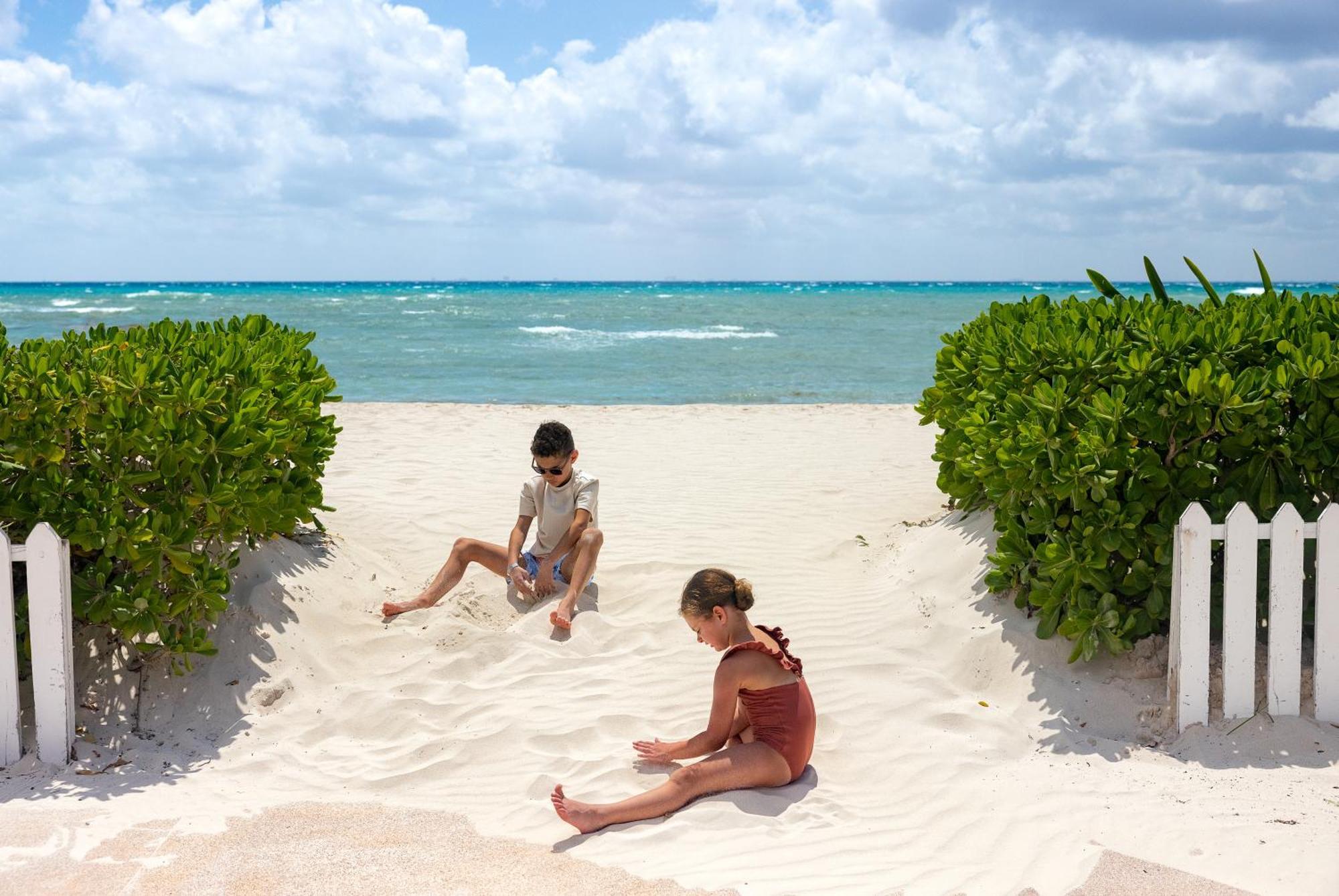 The Royal Haciendas Resort&spa 5*