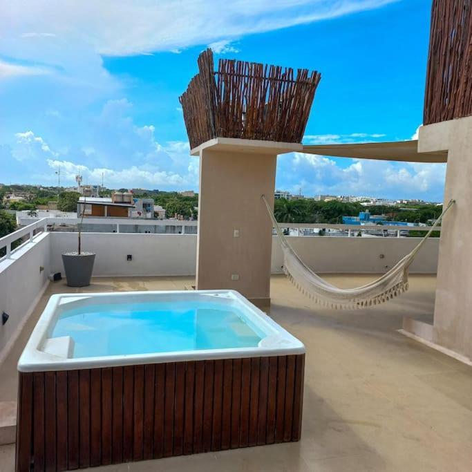 Apartment Lo Mejor En Playa del Carmen
