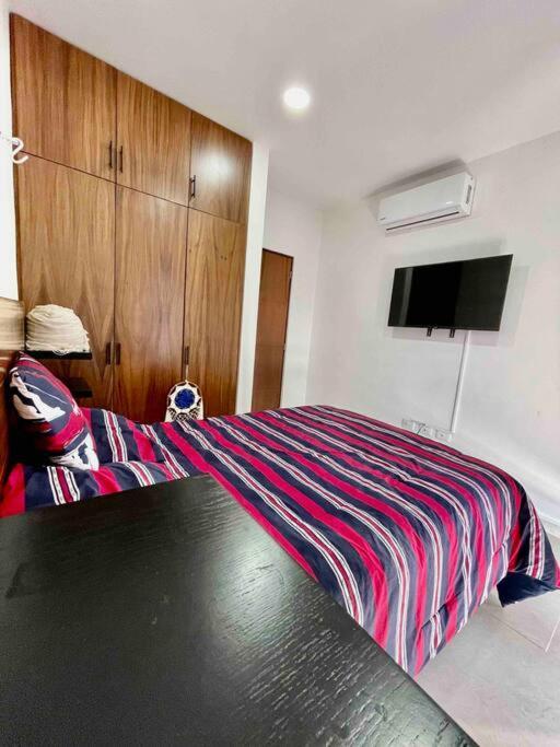 Apartment Lo Mejor En Playa del Carmen