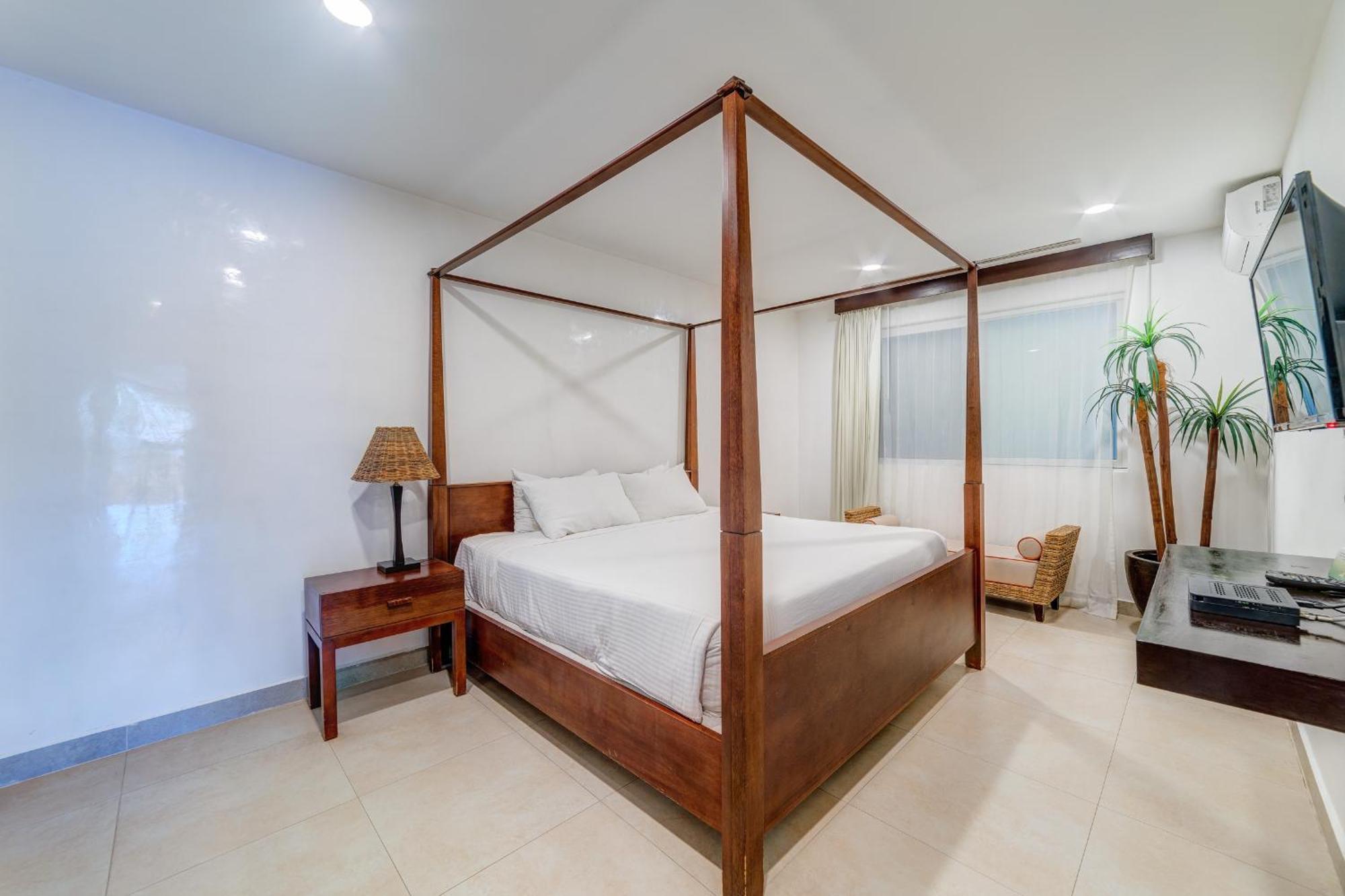 Pueblito Escondido By Mistik Vacation