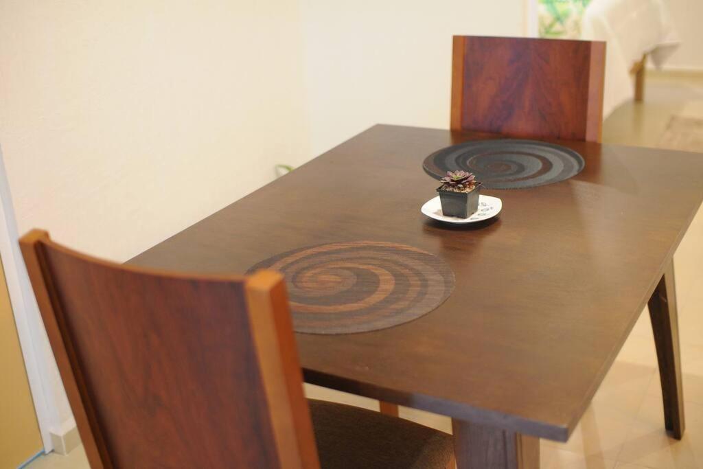 Apartment Xcacel Travels Bedroom - Riviera Maya Playa del Carmen