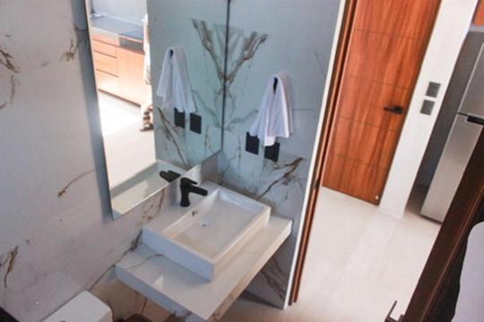 Apartment Lofts 35 En