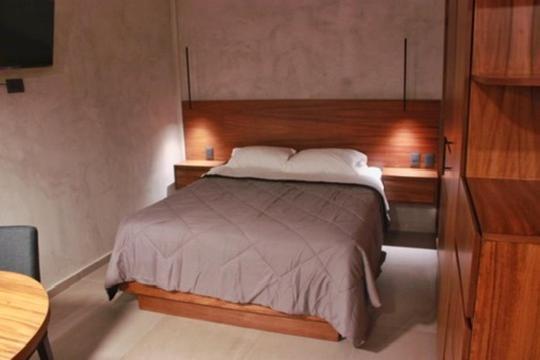 Lofts 35 En Apartment *