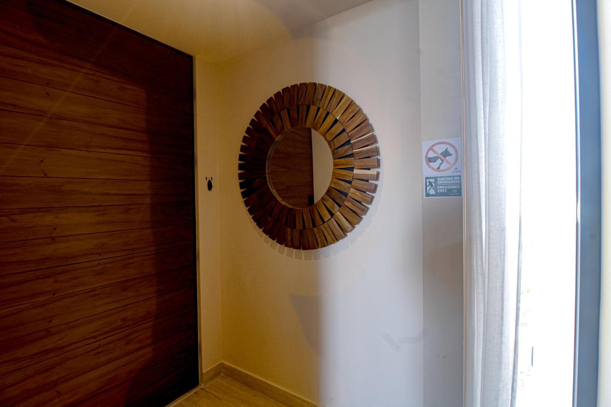 Apartment Ceren Luxury # 503a