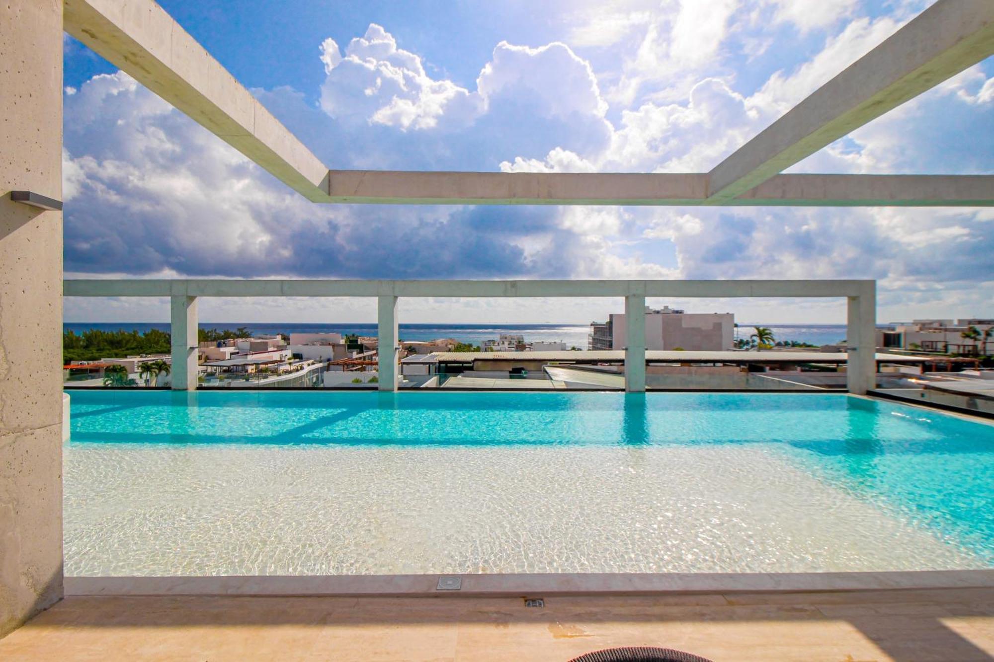 Ceren Luxury # 503a Apartment *