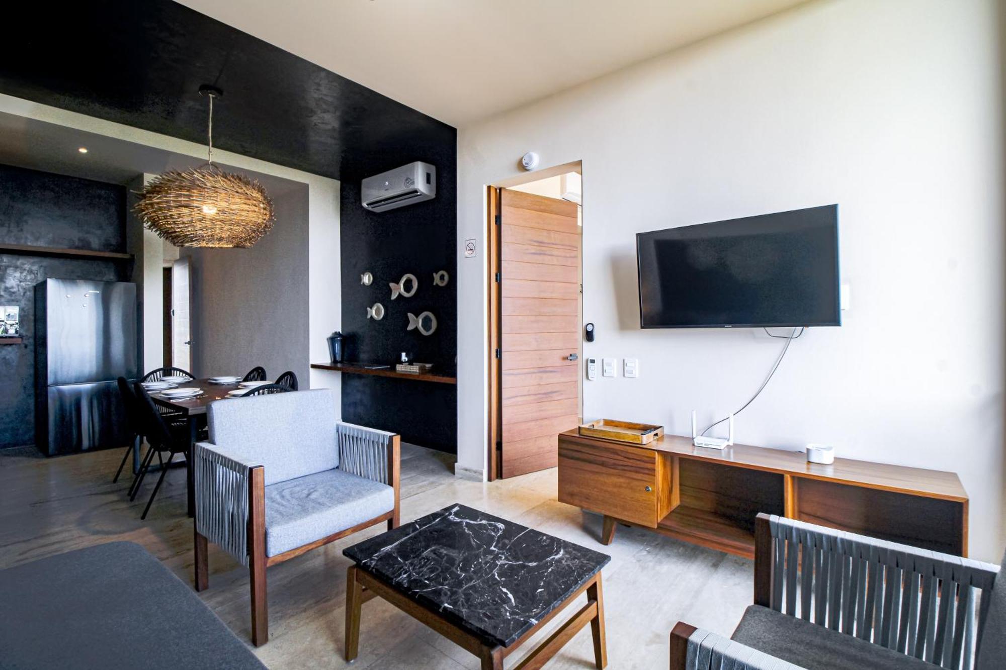 Ceren Luxury # 503a Apartment *