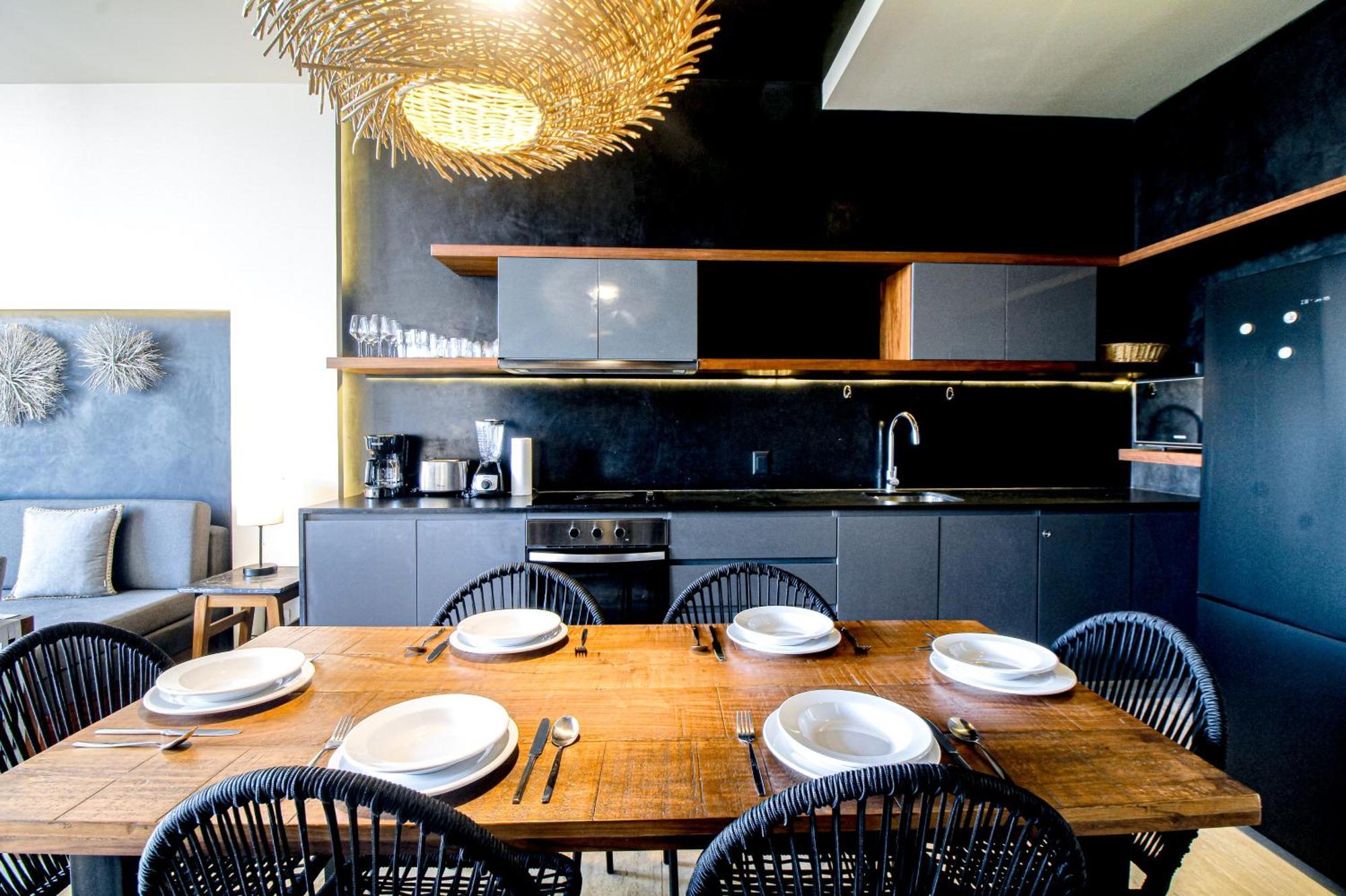 Ceren Luxury # 503a Apartment *