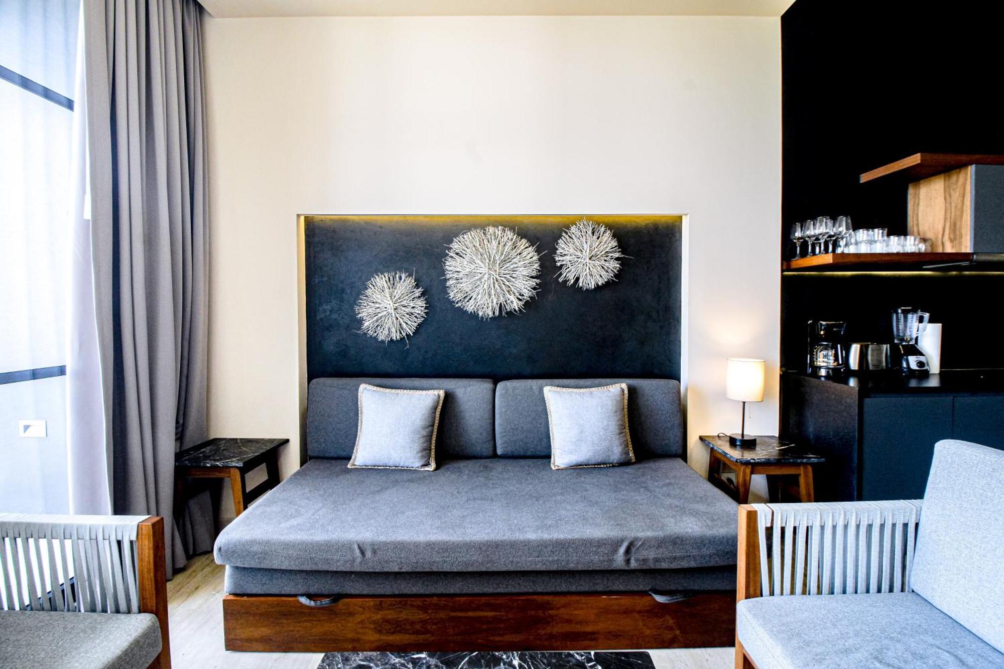 Apartment Ceren Luxury # 503a Playa del Carmen