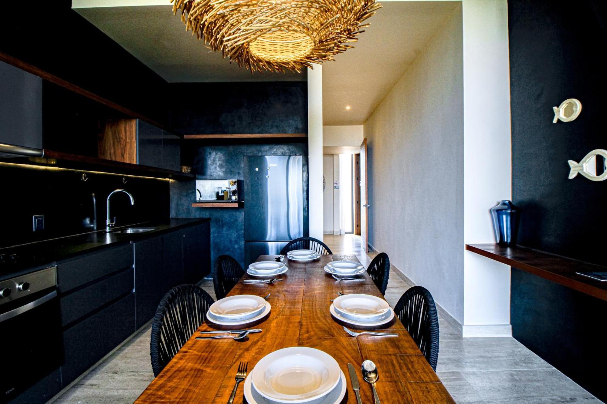 Apartment Ceren Luxury # 503a *