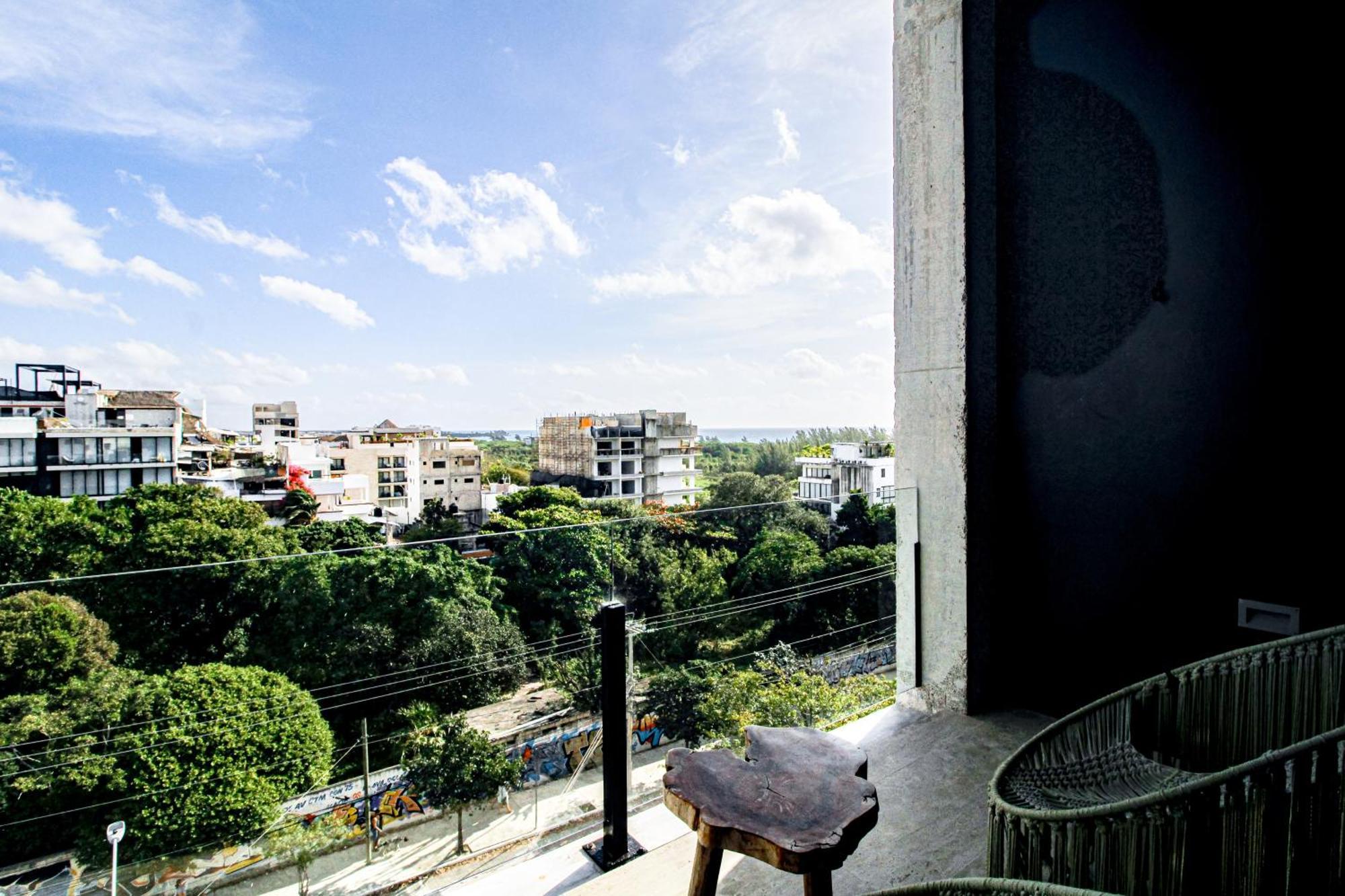 Ceren Luxury # 503a Apartment