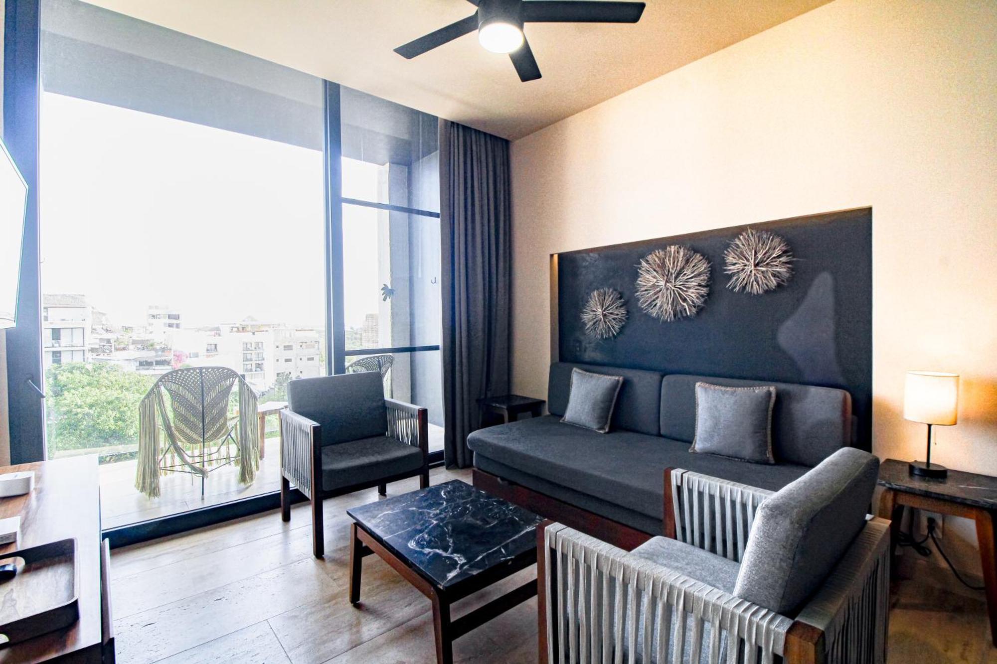 Ceren Luxury # 503a Apartment