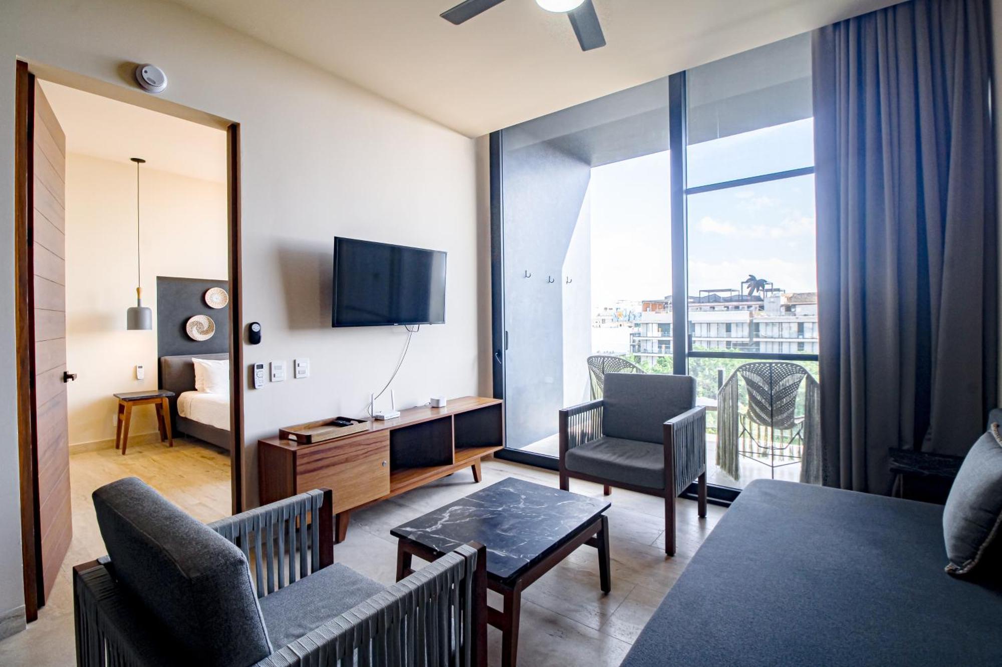 Apartment Ceren Luxury # 503a