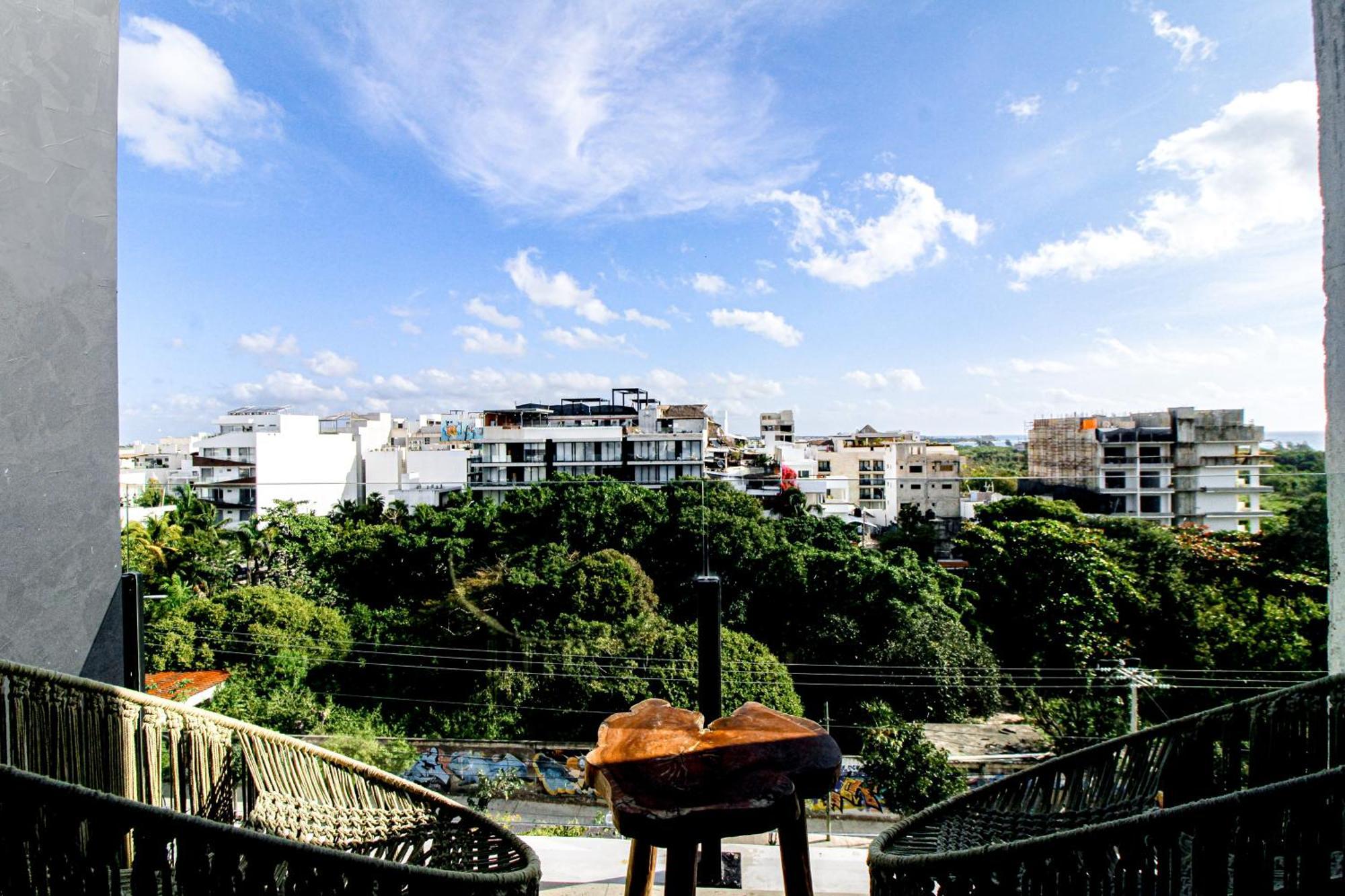 Apartment Ceren Luxury # 503a *