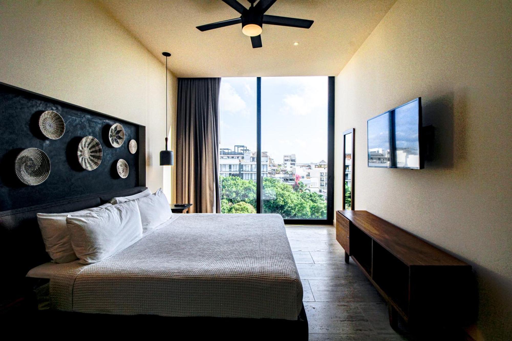 Apartment Ceren Luxury # 503a