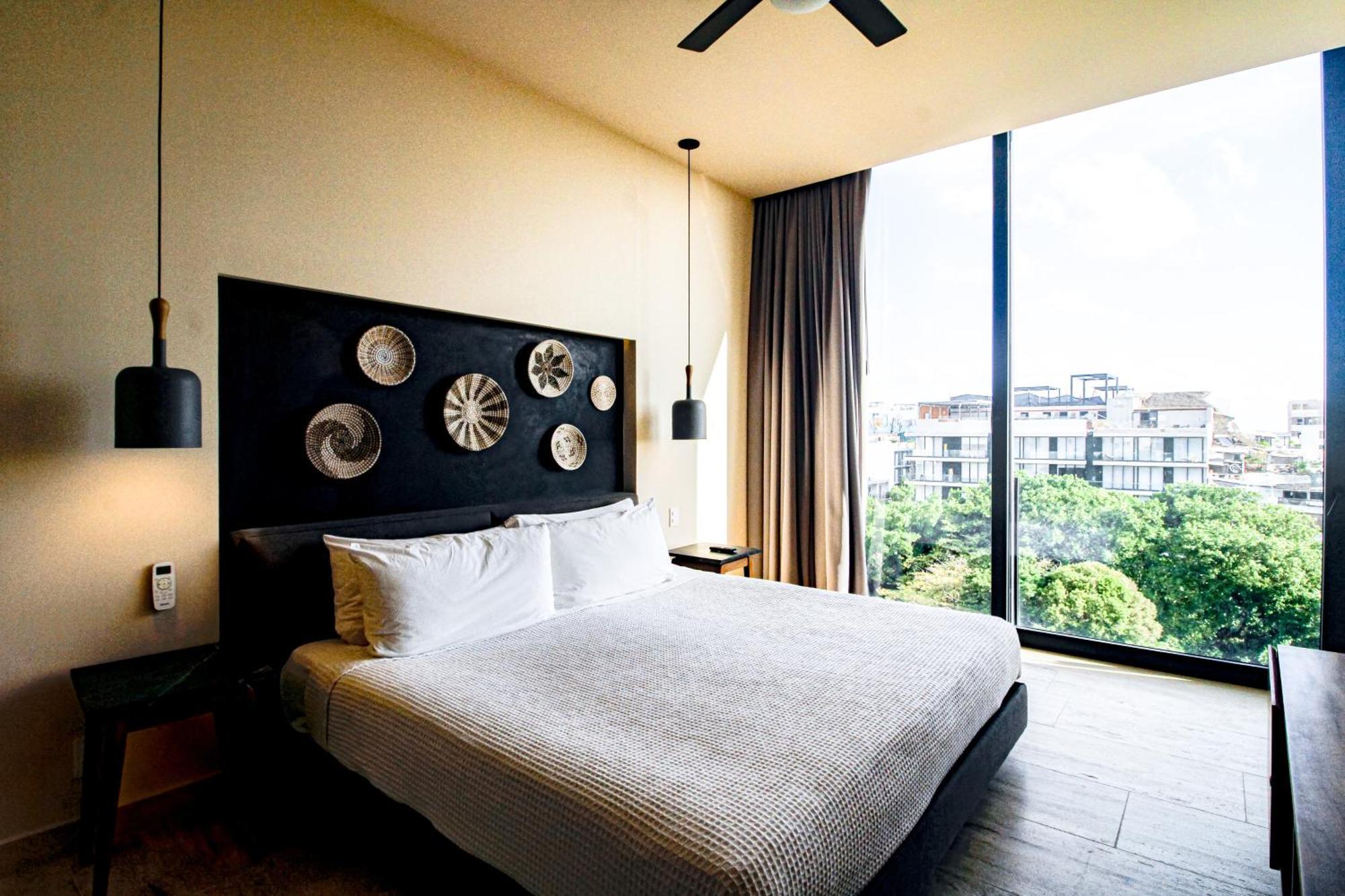 Apartment Ceren Luxury # 503a *