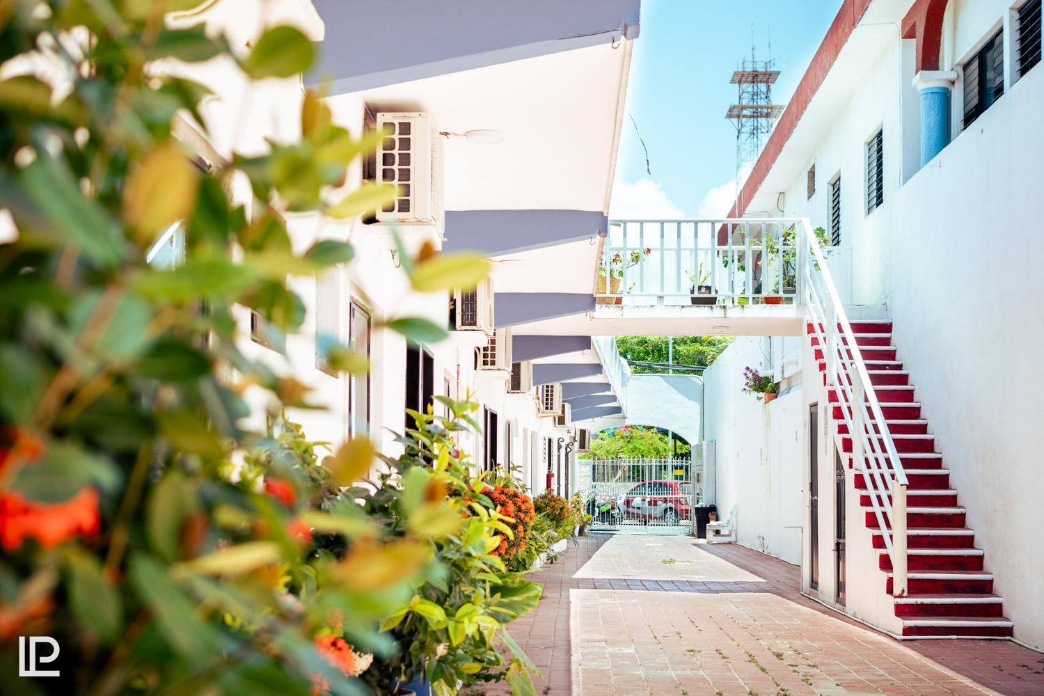 Quiam * Playa del Carmen