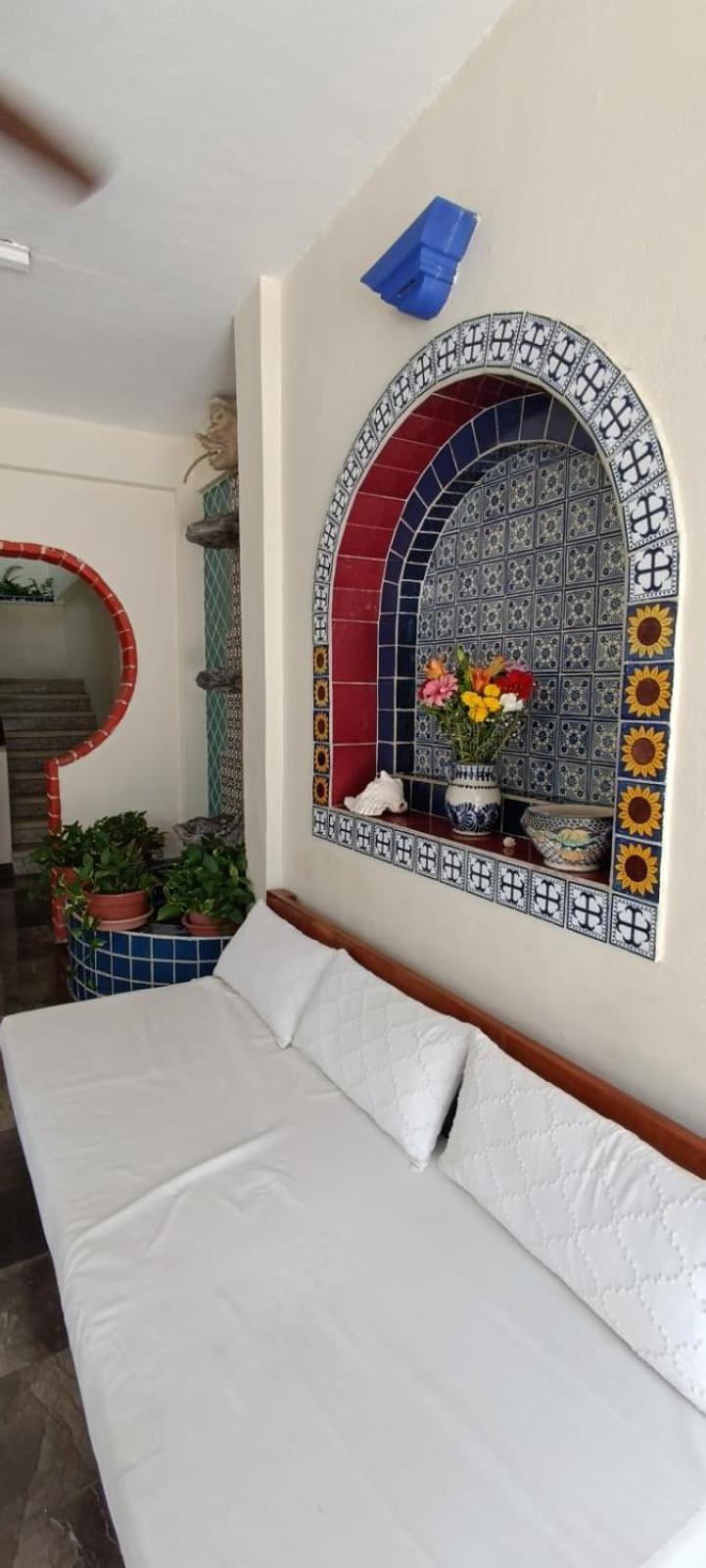 Hotel Boutique Delfin 5th Avenue 2*