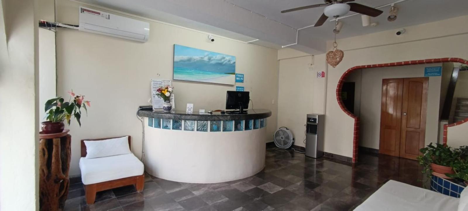 Hotel Boutique Delfin 5th Avenue Playa del Carmen