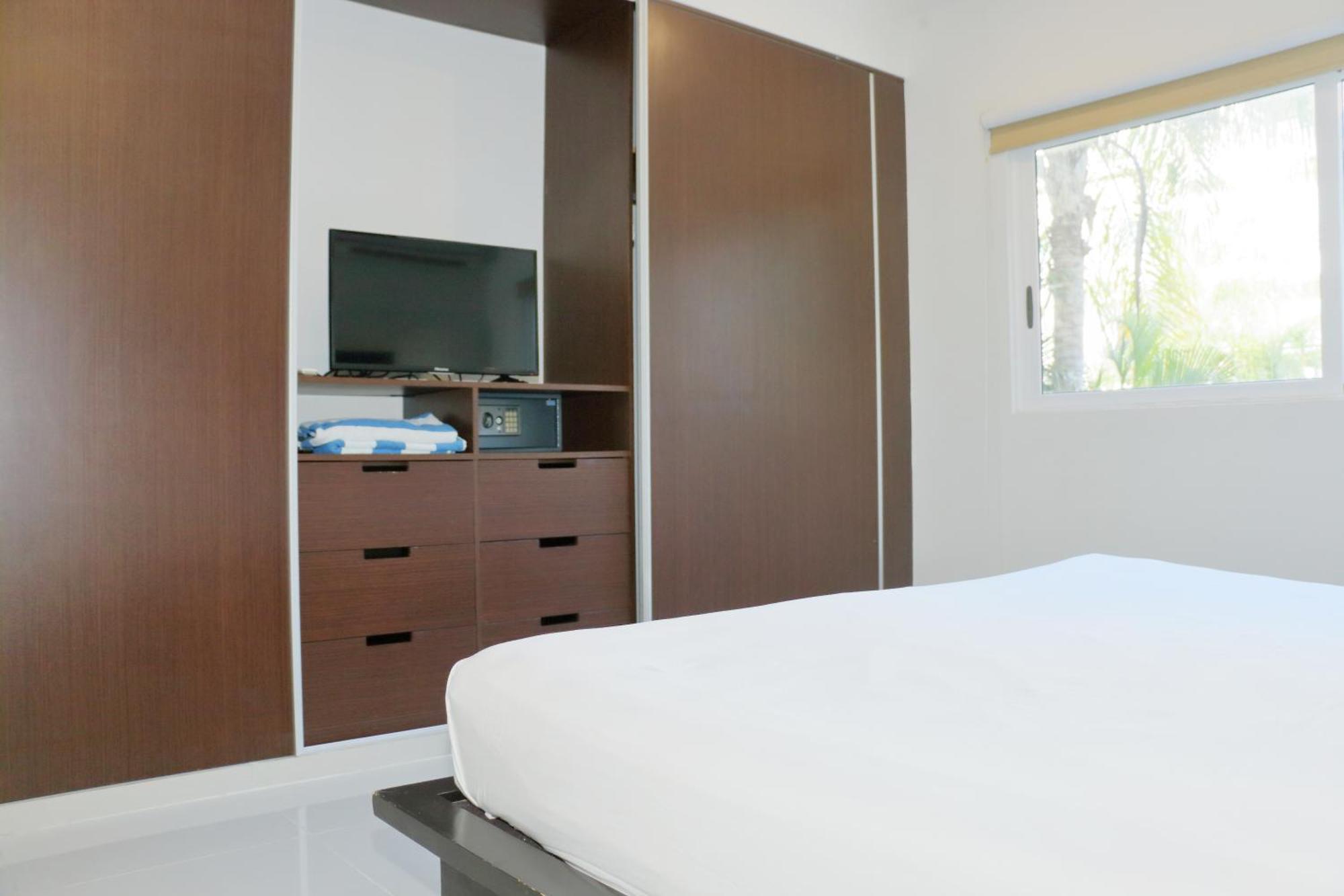 Apartment Luxury Coral Dream