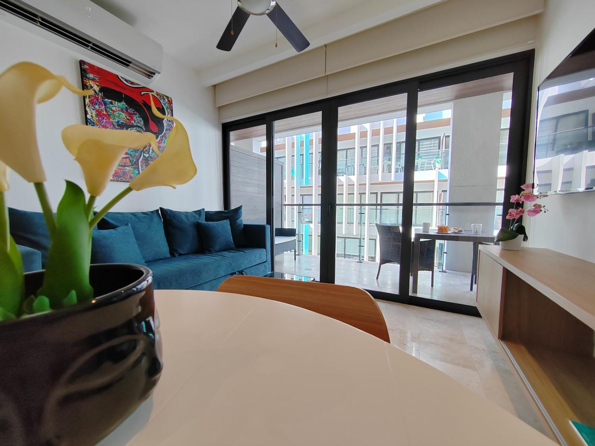 Apartment Ipana Luxury By Vacaciones.yeah