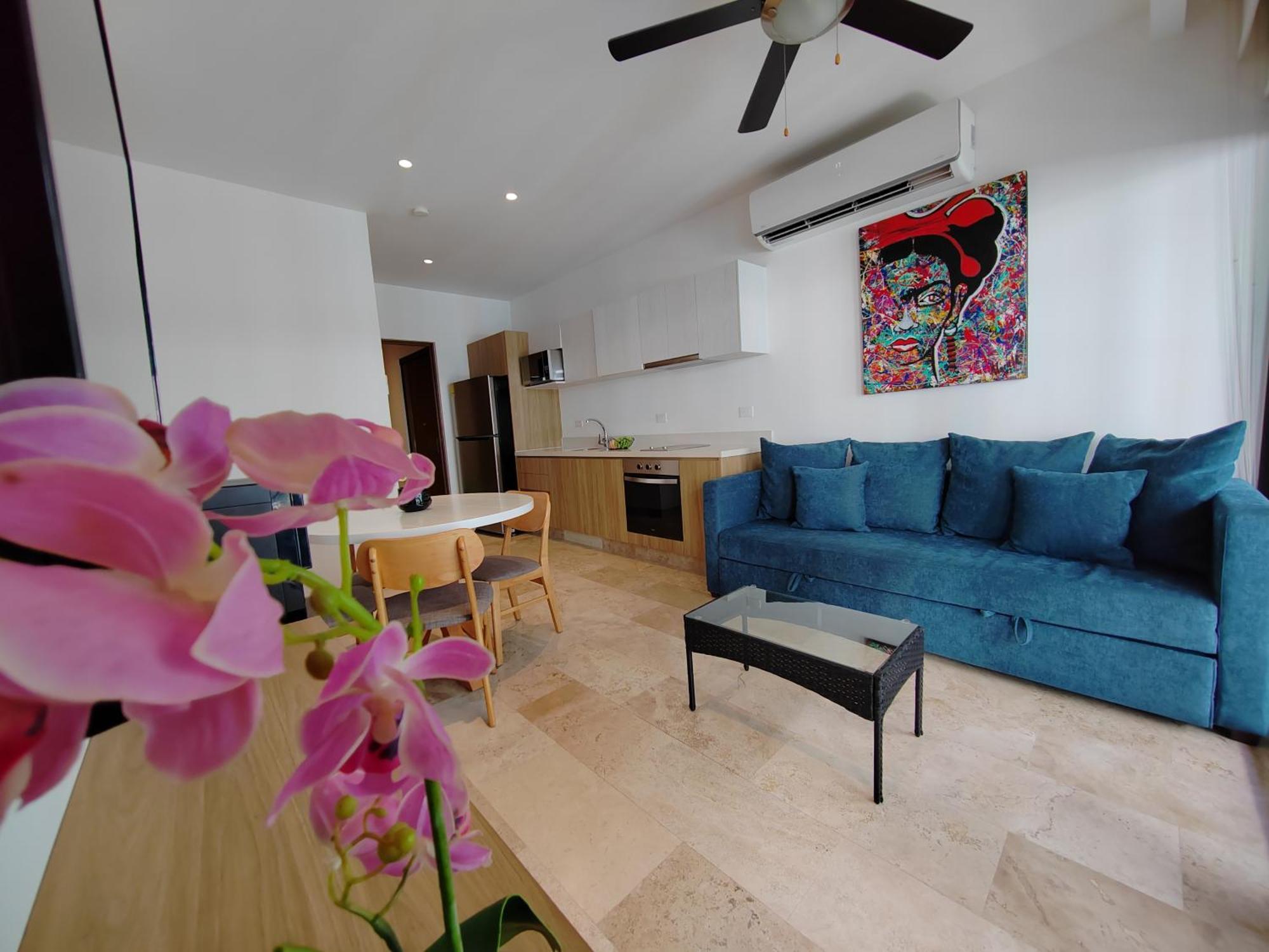 Apartment Ipana Luxury By Vacaciones.yeah *