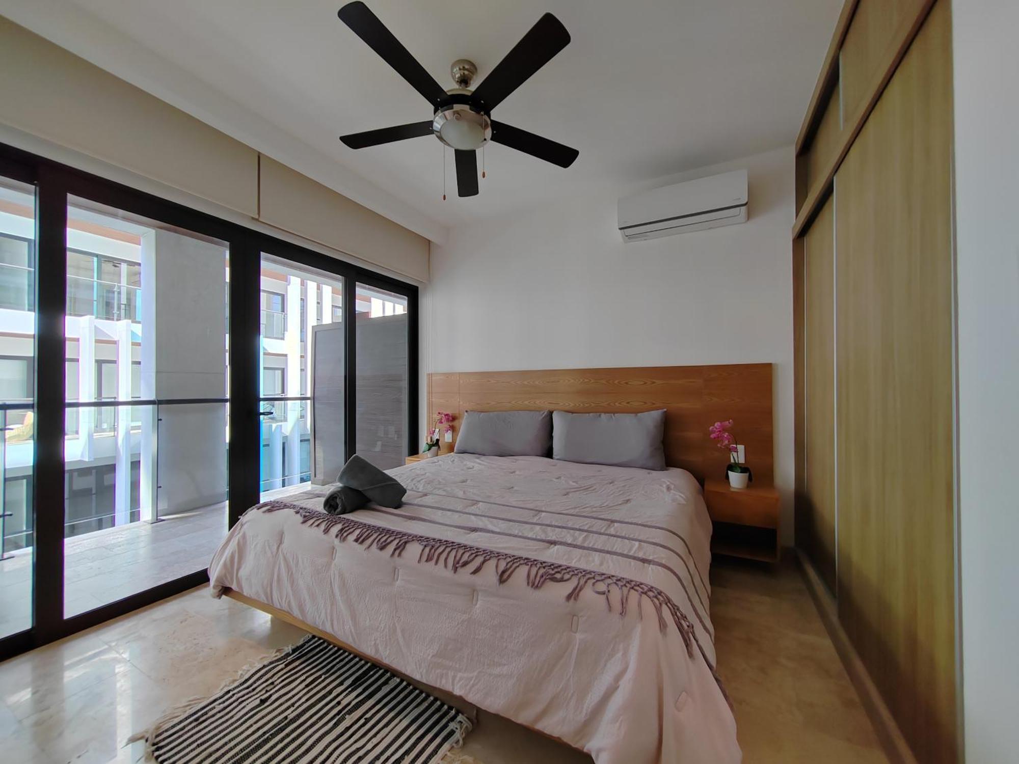 Ipana Luxury By Vacaciones.yeah Apartment *