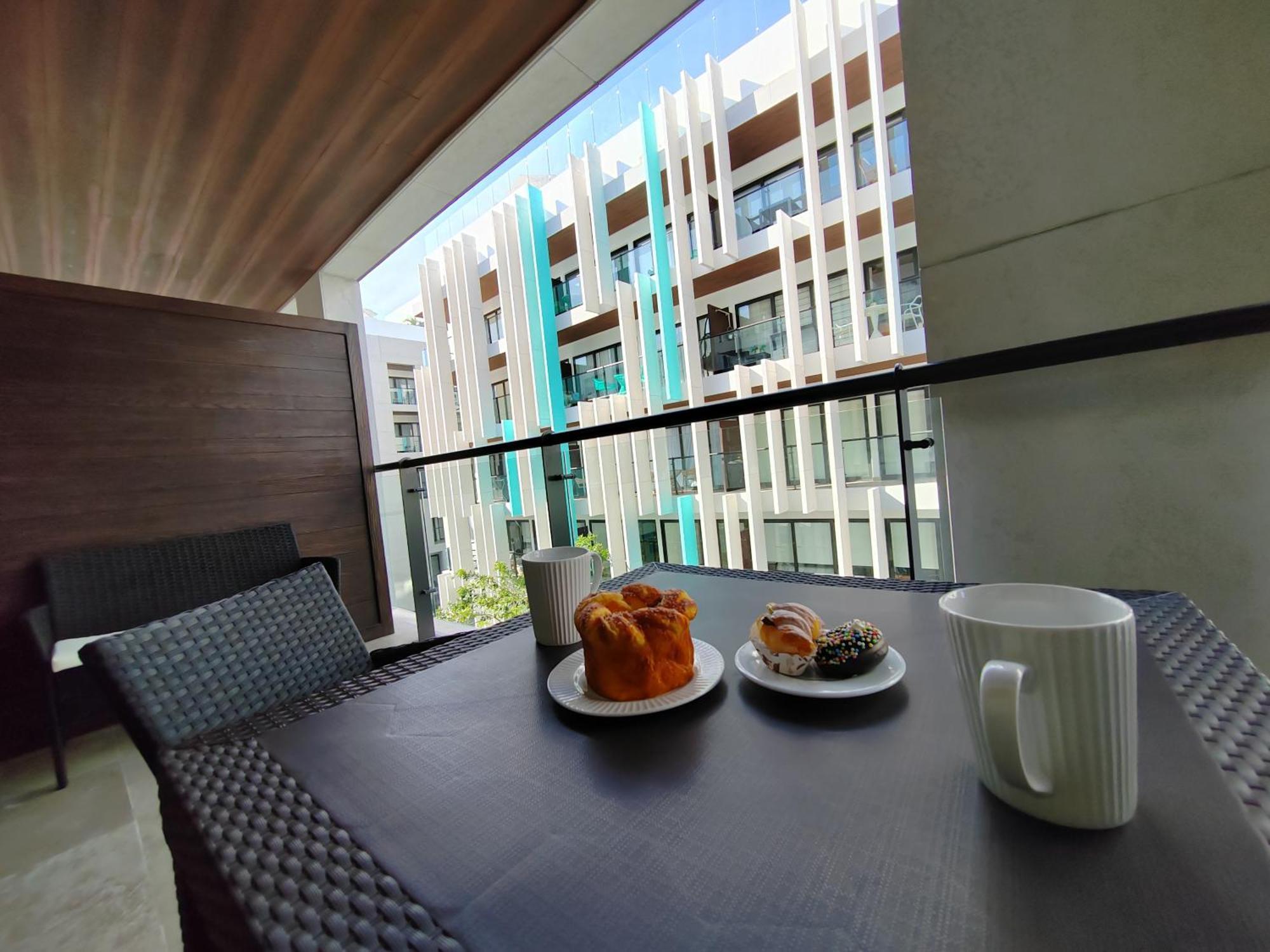 Ipana Luxury By Vacaciones.yeah Apartment *