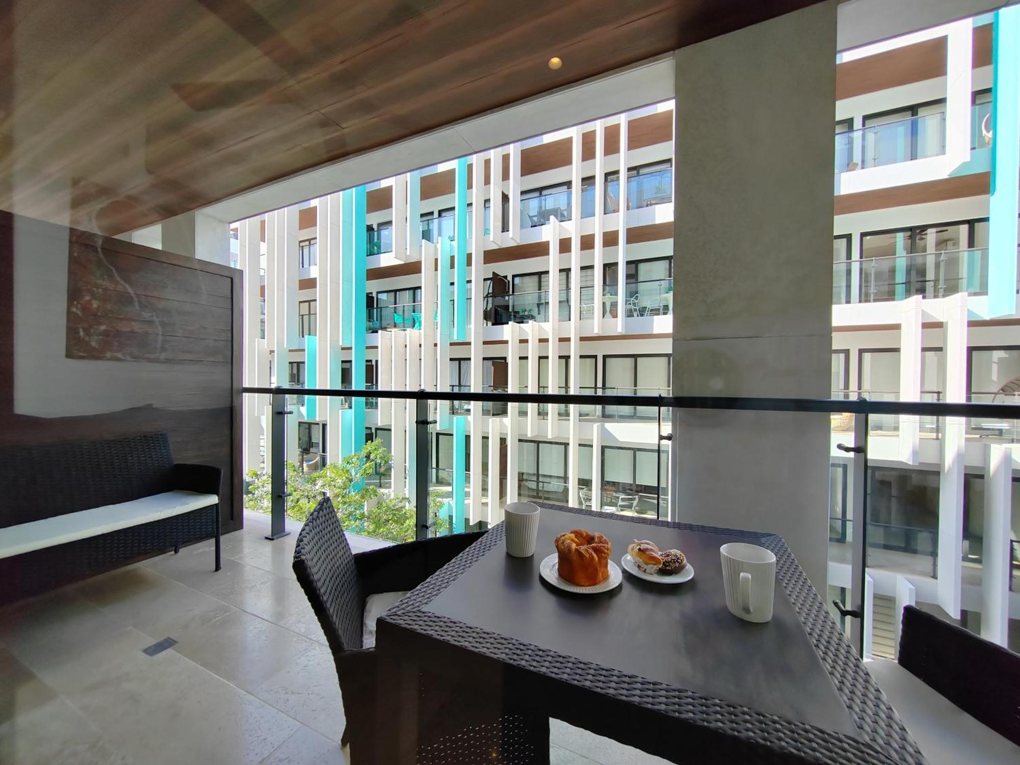 Ipana Luxury By Vacaciones.yeah Apartment *