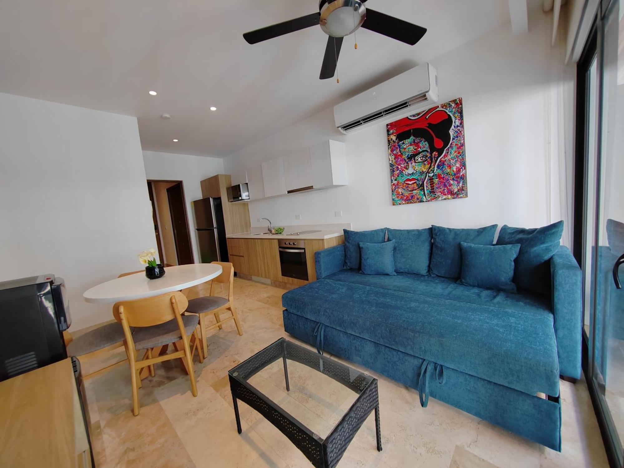 Apartment Ipana Luxury By Vacaciones.yeah Playa del Carmen