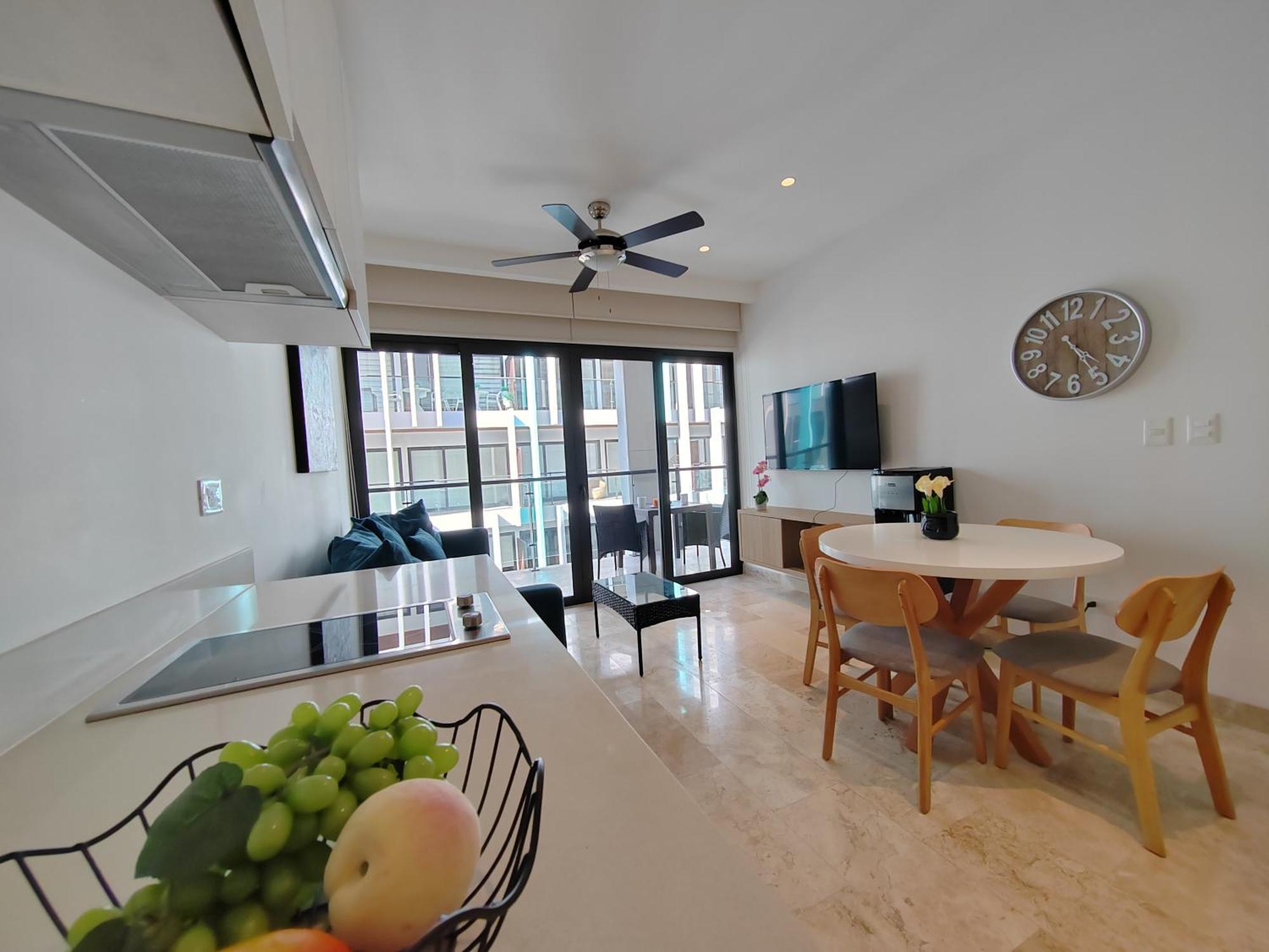 Ipana Luxury By Vacaciones.yeah Apartment Playa del Carmen
