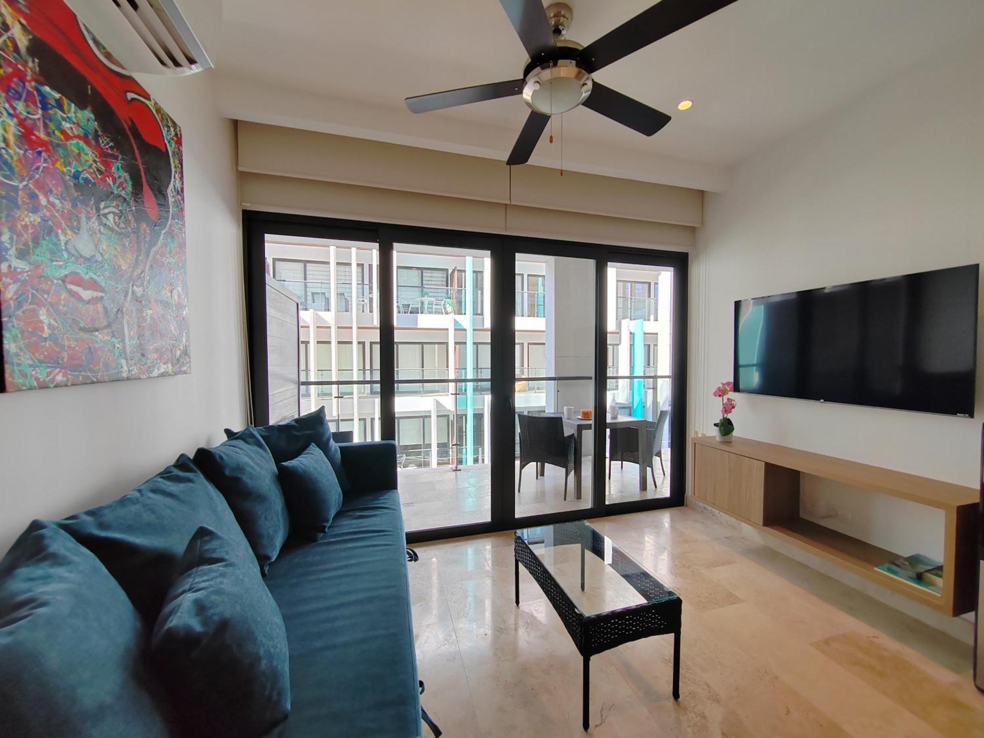 Ipana Luxury By Vacaciones.yeah Playa del Carmen