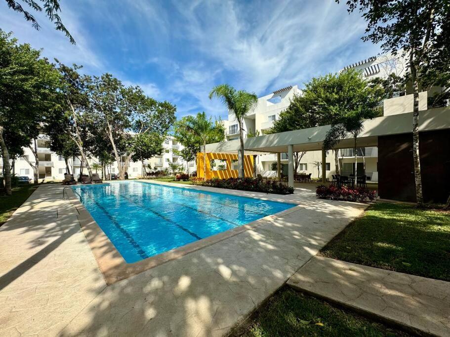 Playa Apartment