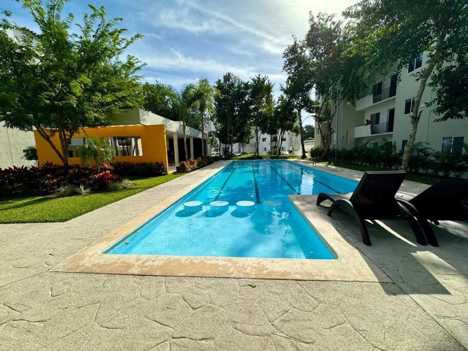 Playa Apartment *