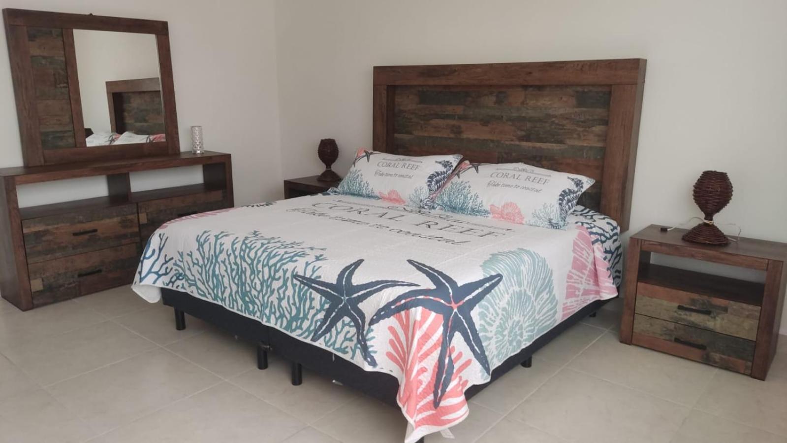Casa Entera De Lujo Villa
