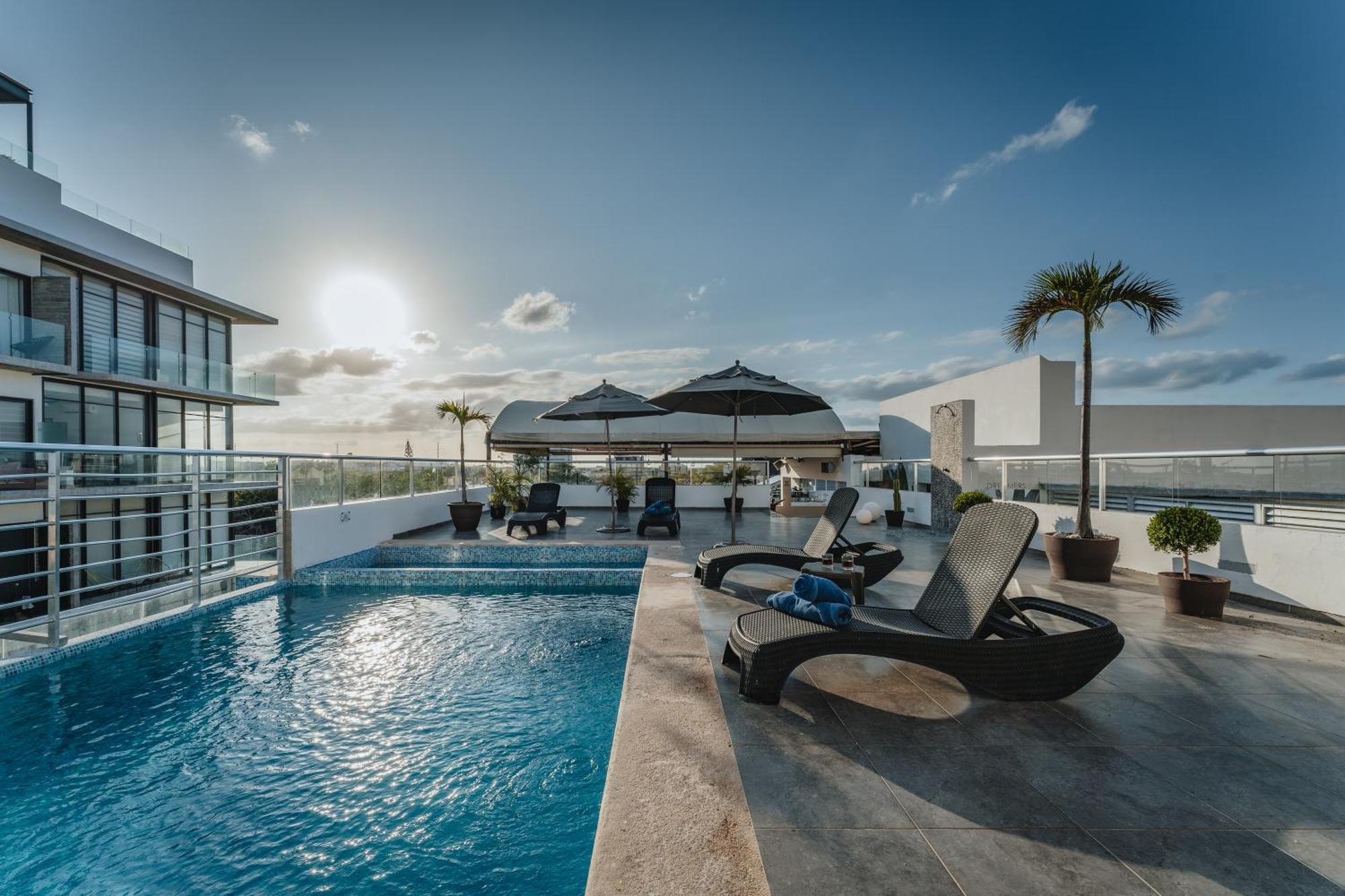 Khách sạn Soho Playa