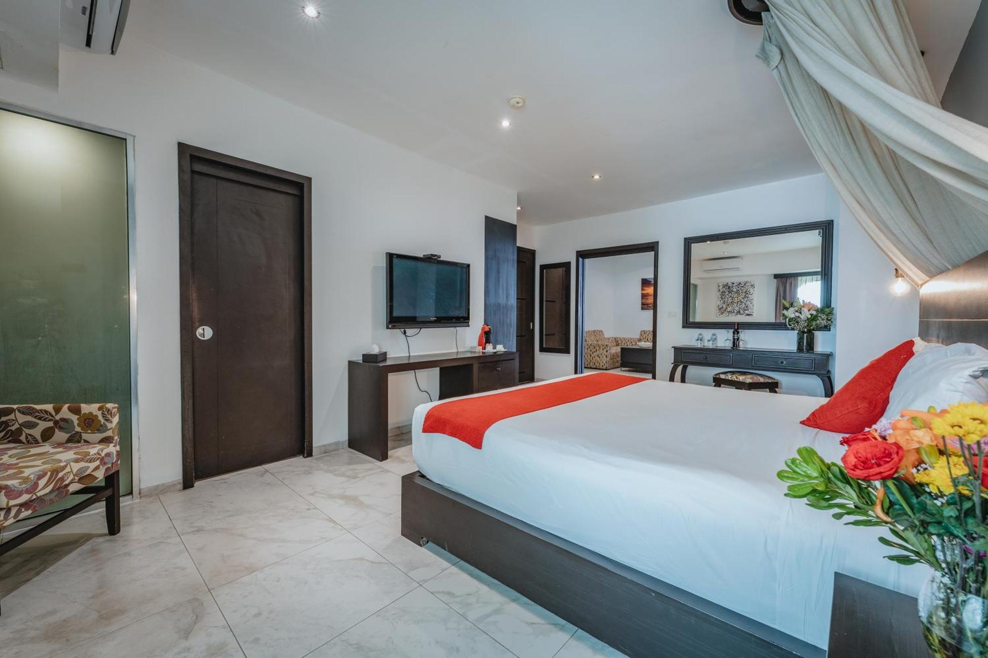 Khách sạn Soho Playa
