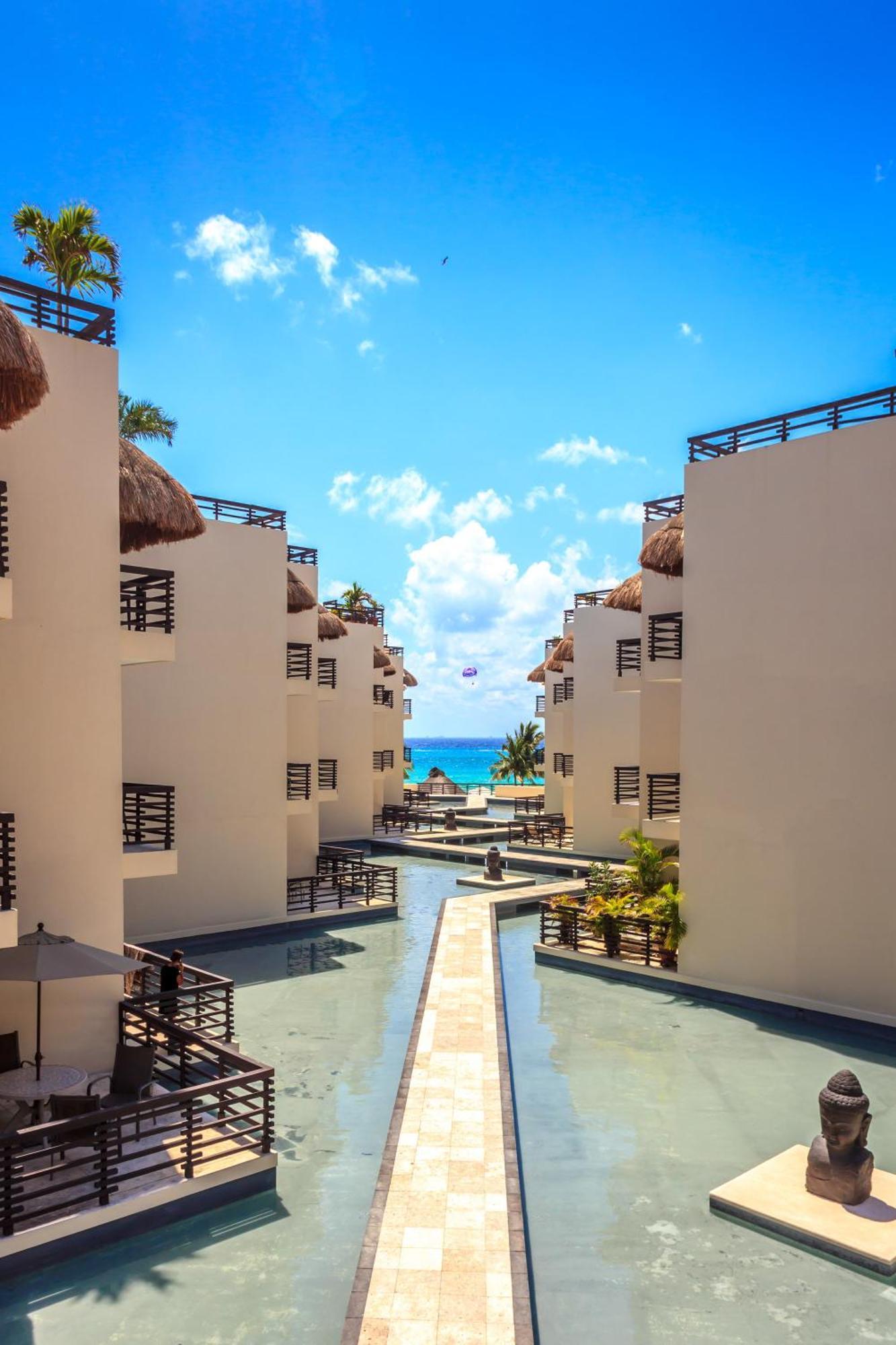 Aldea Beachside Condo By Bvr