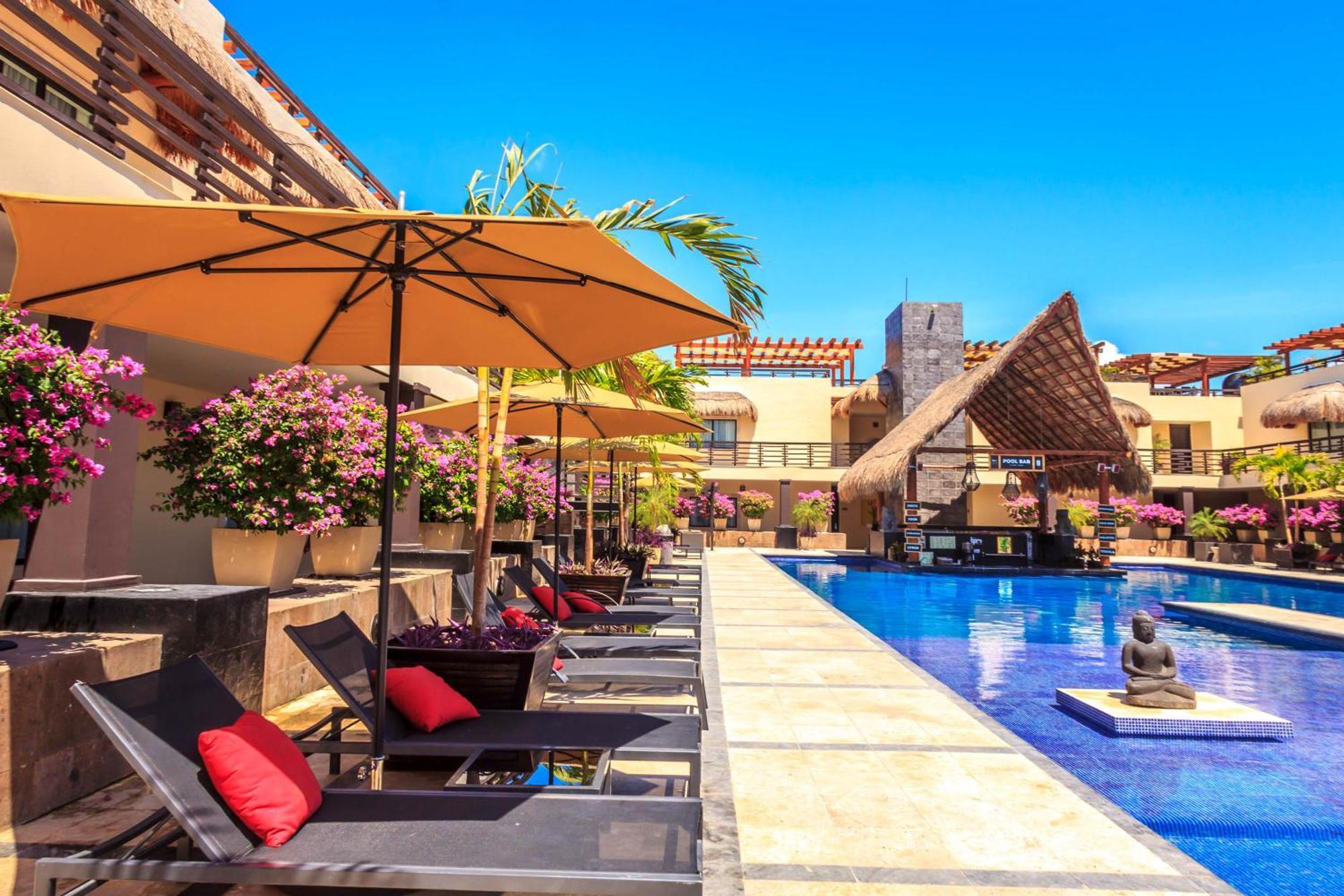 Aparthotel Aldea Beachside Condo By Bvr