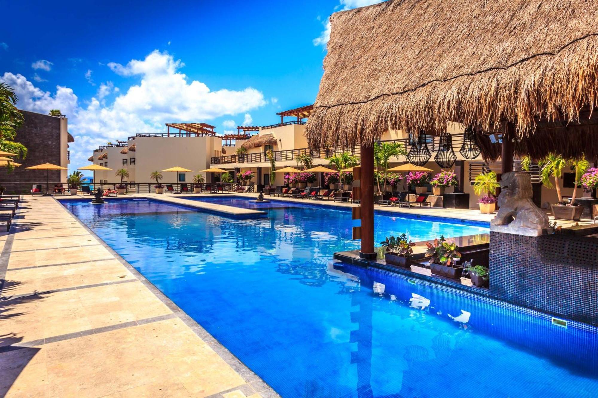 Aparthotel Aldea Beachside Condo By Bvr 3*