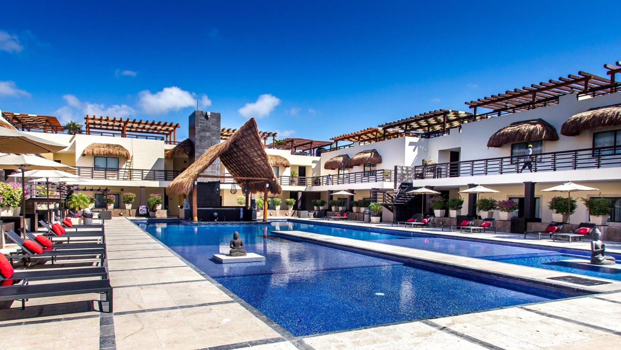 Aparthotel Aldea Beachside Condo By Bvr