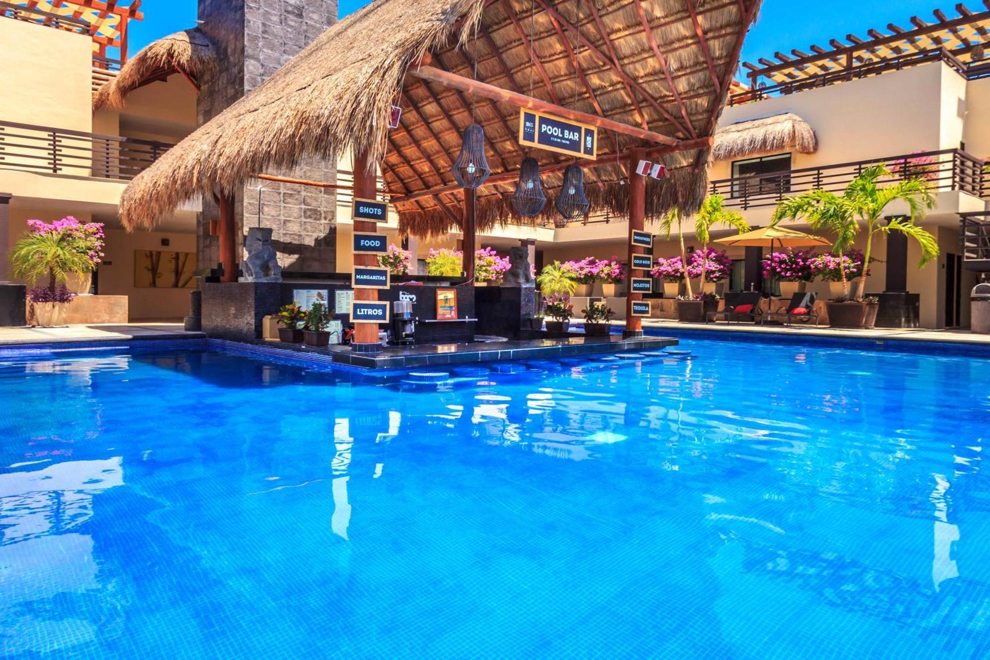 Aparthotel Aldea Beachside Condo By Bvr