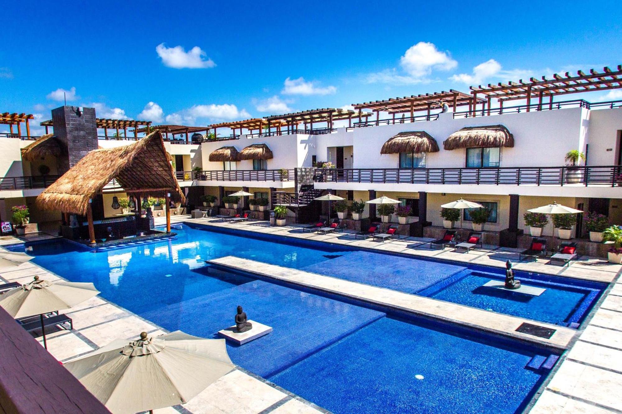 Aparthotel Aldea Beachside Condo By Bvr