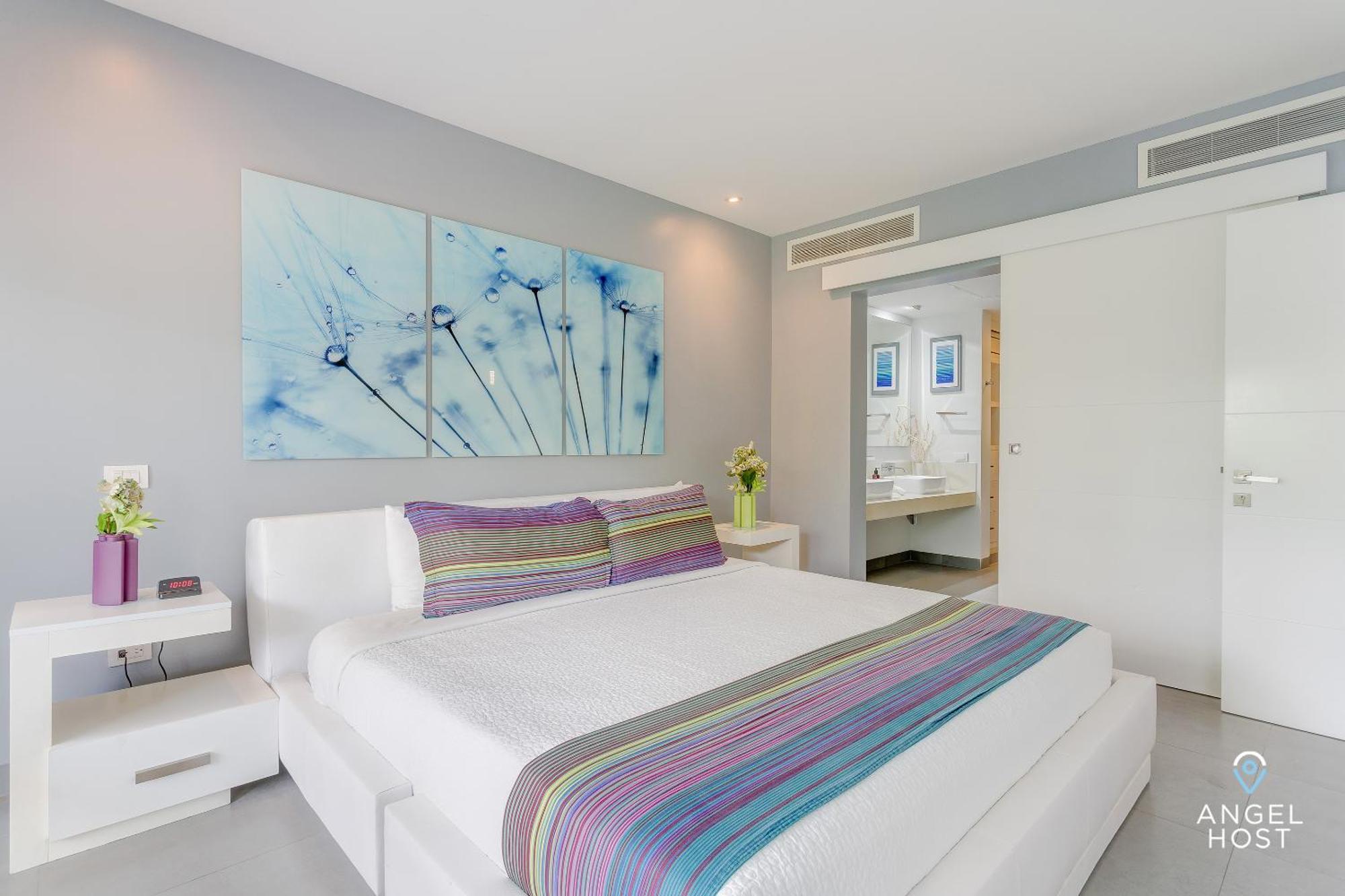 Căn hộ Golfers' Paradise At Nick Price Residences! Playa del Carmen