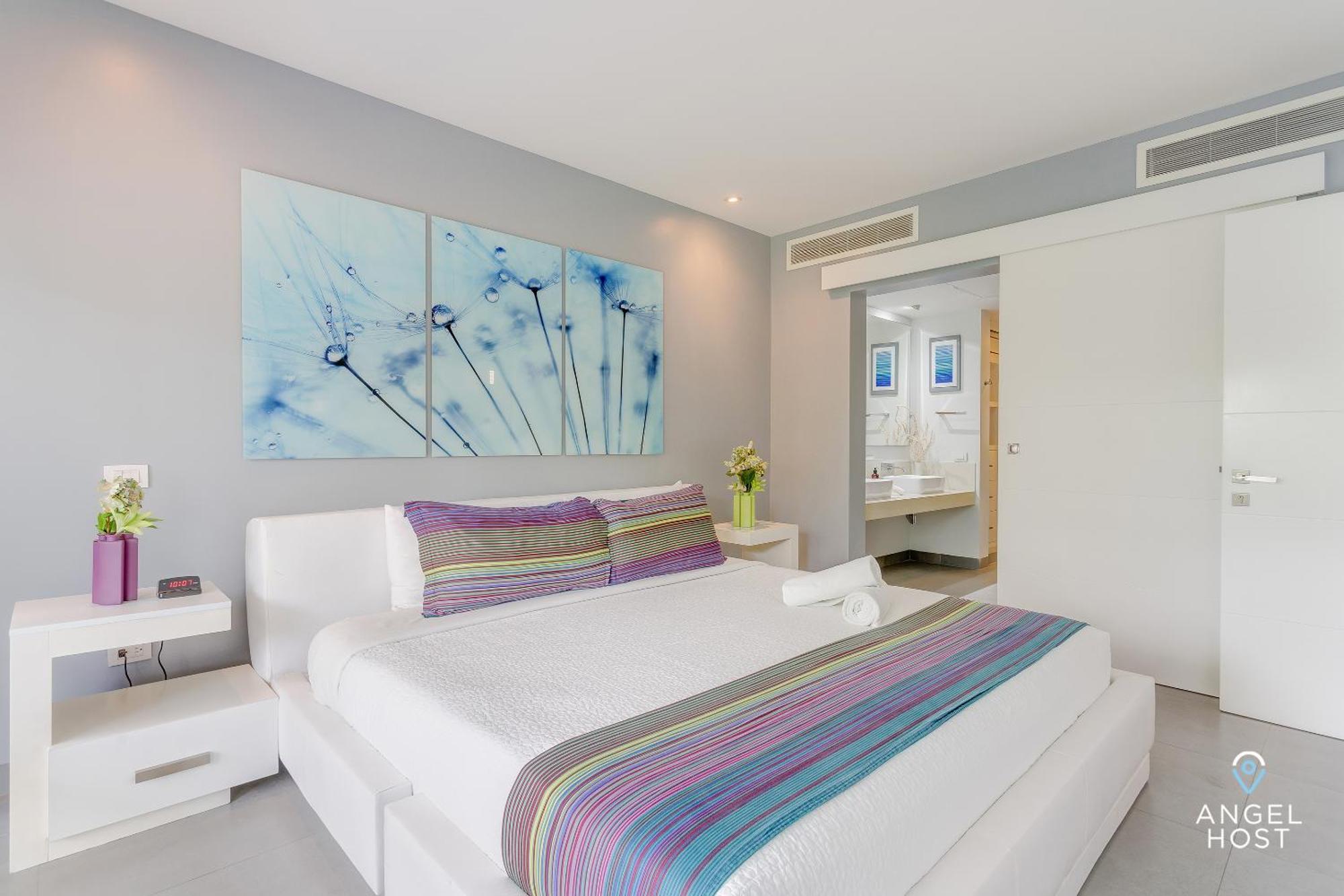 Căn hộ Golfers' Paradise At Nick Price Residences!
