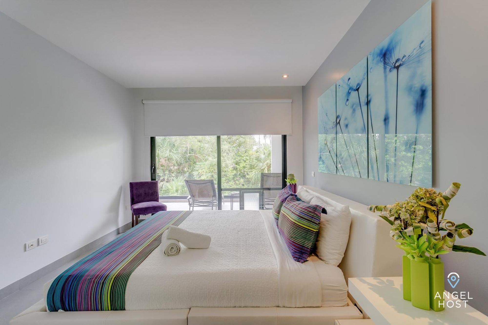 Căn hộ Golfers' Paradise At Nick Price Residences!